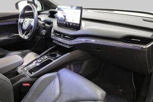 SKODA ENYAQ esikatselu 5