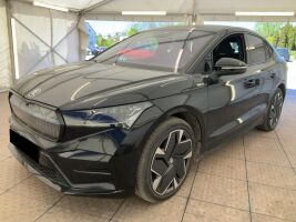 SKODA ENYAQ esikatselu 2