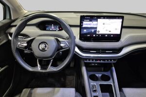 SKODA ENYAQ esikatselu 1