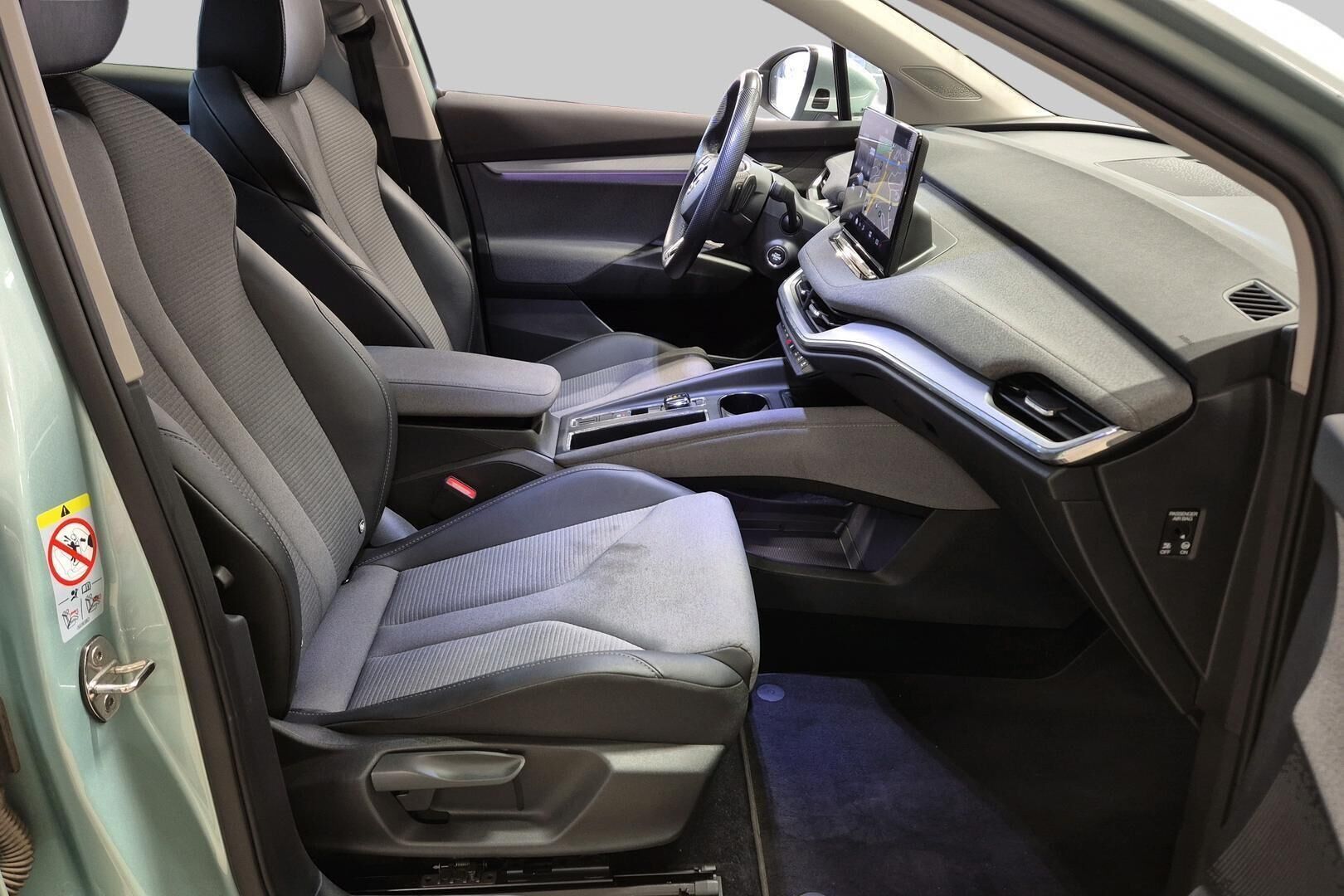 SKODA ENYAQ iso kuva 3