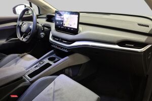 SKODA ENYAQ esikatselu 5