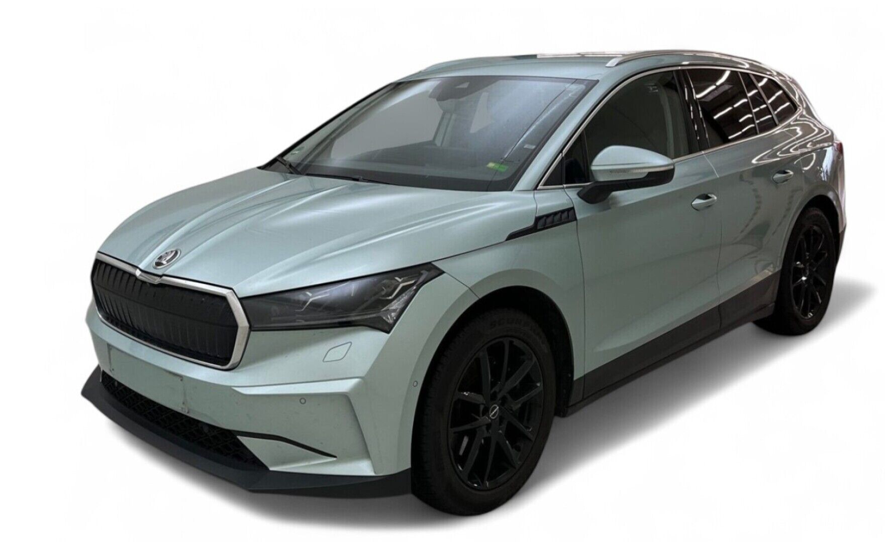 SKODA ENYAQ iso kuva 0