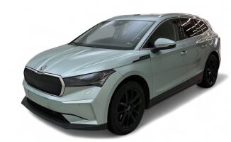 SKODA ENYAQ esikatselu 0