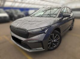 SKODA ENYAQ esikatselu 0