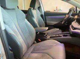 SKODA ENYAQ esikatselu 1