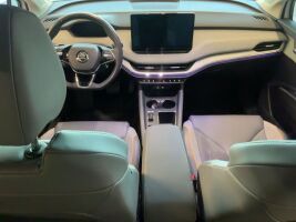 SKODA ENYAQ esikatselu 4