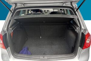 Volkswagen Golf esikatselu 10