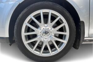 Volkswagen Golf esikatselu 11