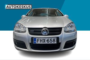 Volkswagen Golf esikatselu 2