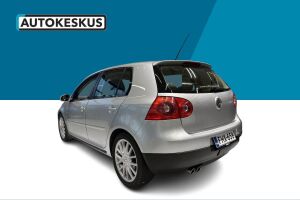 Volkswagen Golf esikatselu 17