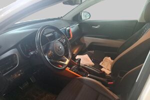 Kia Stonic esikatselu 2