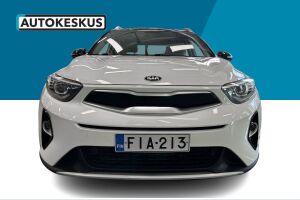 Kia Stonic esikatselu 1