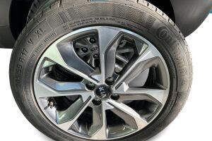 Kia Stonic esikatselu 12