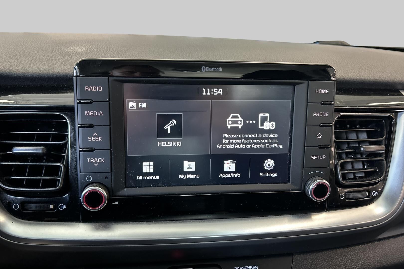 Kia Stonic iso kuva 17