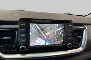 Kia Stonic esikatselu 18