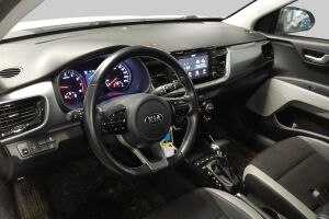 Kia Stonic esikatselu 2