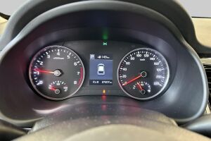 Kia Stonic esikatselu 21