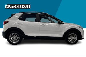 Kia Stonic esikatselu 3