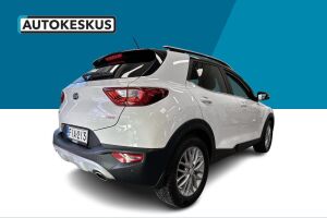 Kia Stonic esikatselu 4