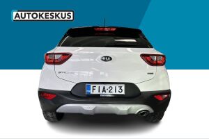 Kia Stonic esikatselu 5