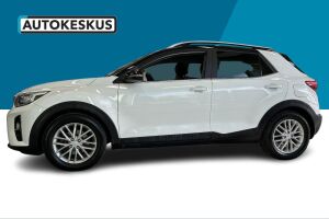 Kia Stonic esikatselu 7