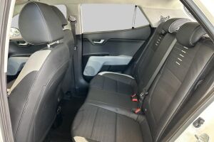 Kia Stonic esikatselu 9