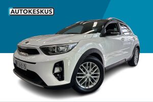Kia Stonic esikatselu 0