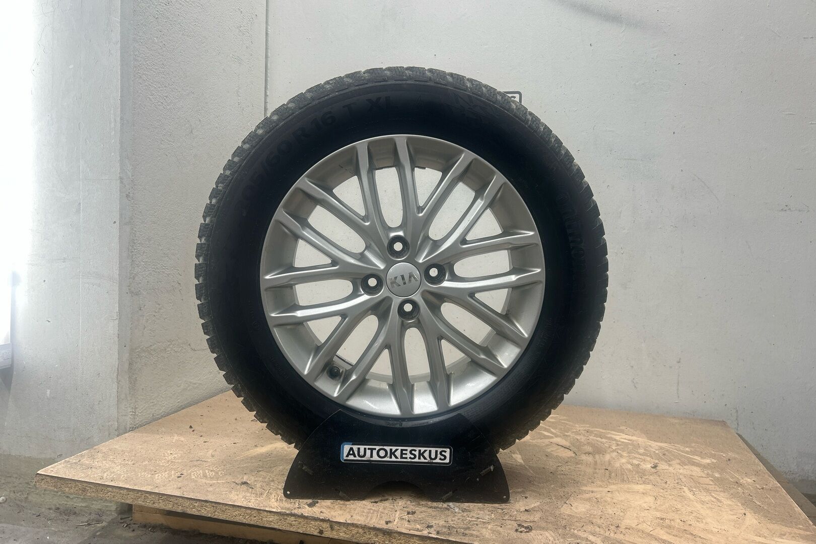 Kia Stonic iso kuva 22