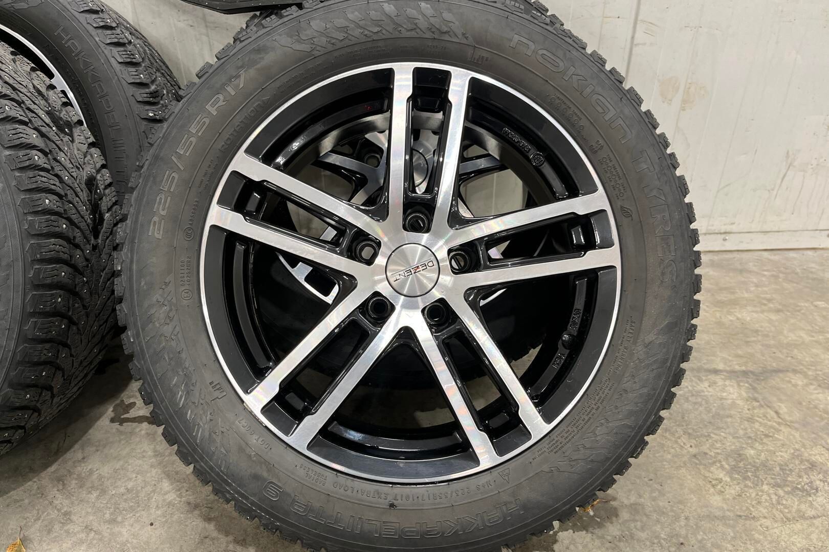 Opel Insignia iso kuva 16