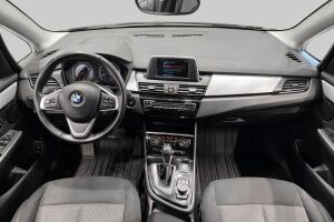 BMW 2-SARJA esikatselu 11