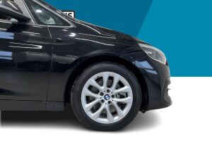 BMW 2-SARJA esikatselu 13