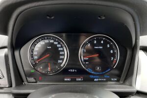 BMW 2-SARJA esikatselu 14