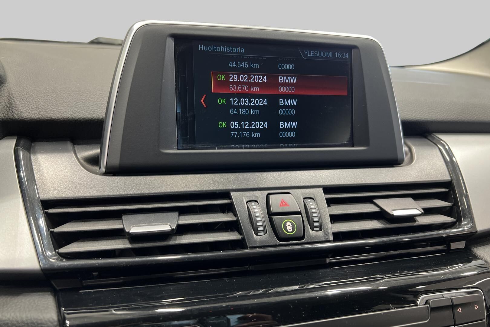 BMW 2-SARJA iso kuva 18