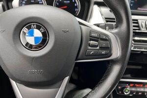 BMW 2-SARJA esikatselu 24