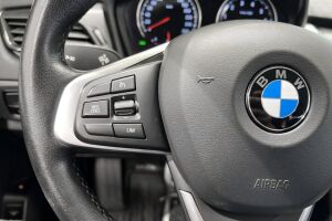 BMW 2-SARJA esikatselu 25