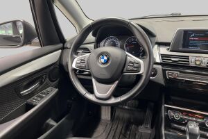 BMW 2-SARJA esikatselu 29