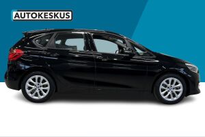 BMW 2-SARJA esikatselu 4
