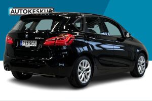 BMW 2-SARJA esikatselu 5