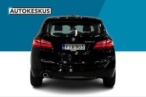 BMW 2-SARJA esikatselu 6