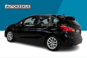 BMW 2-SARJA esikatselu 7