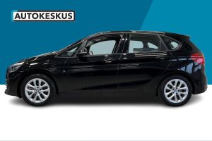 BMW 2-SARJA esikatselu 8