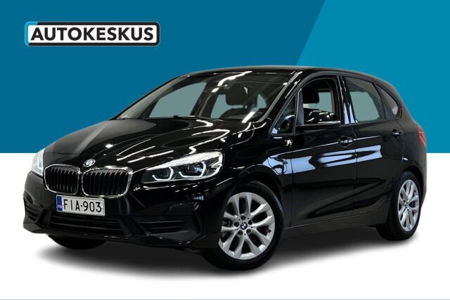 BMW 2-SARJA