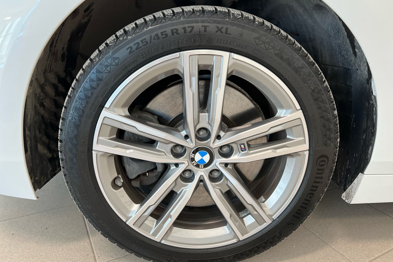 BMW 1-sarja iso kuva 11