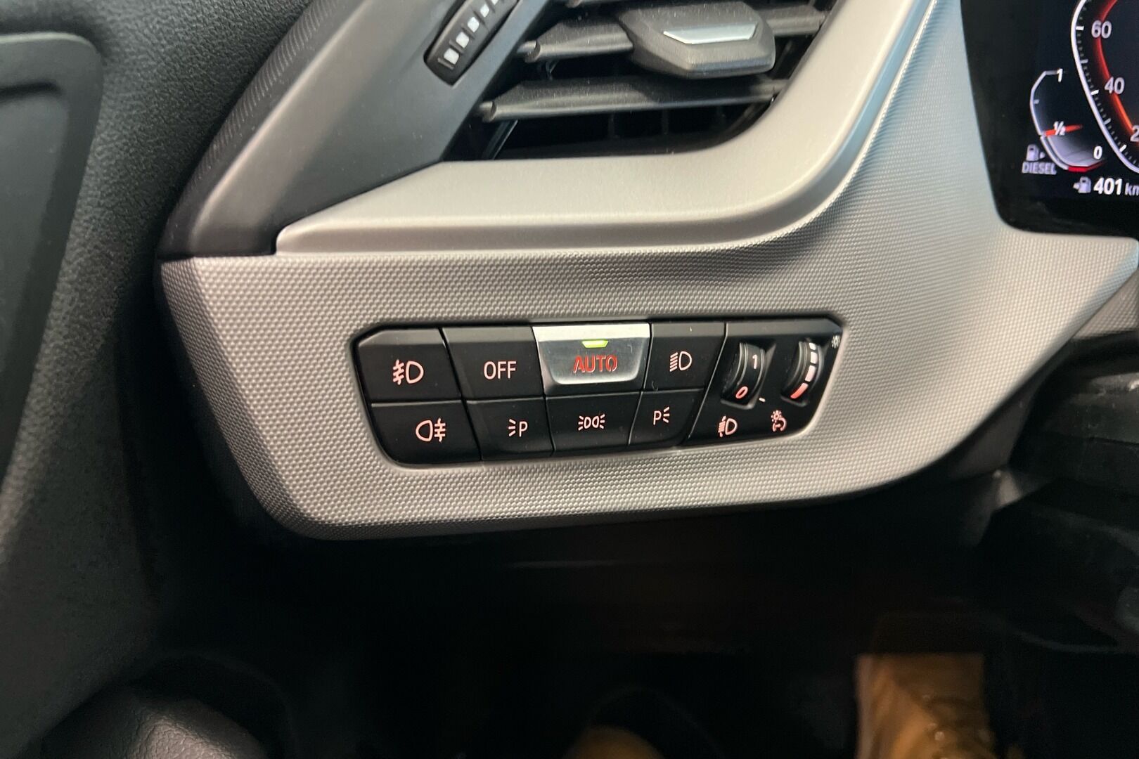 BMW 1-sarja iso kuva 17