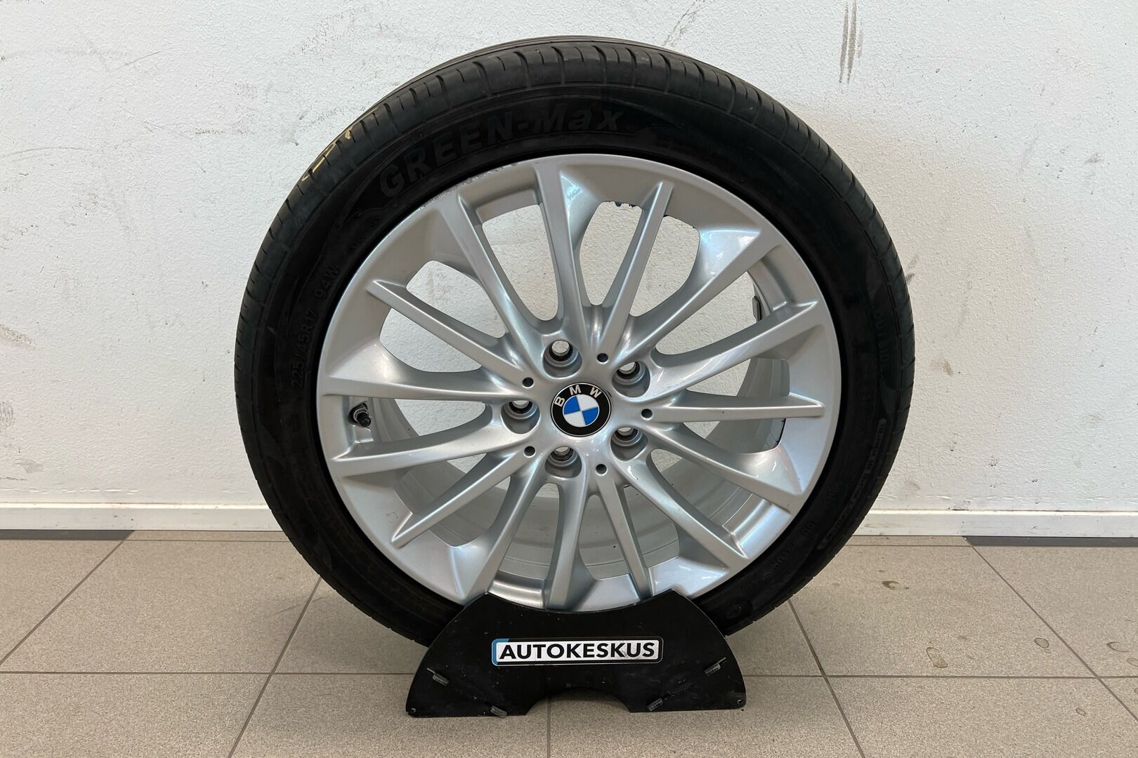 BMW 1-sarja iso kuva 20