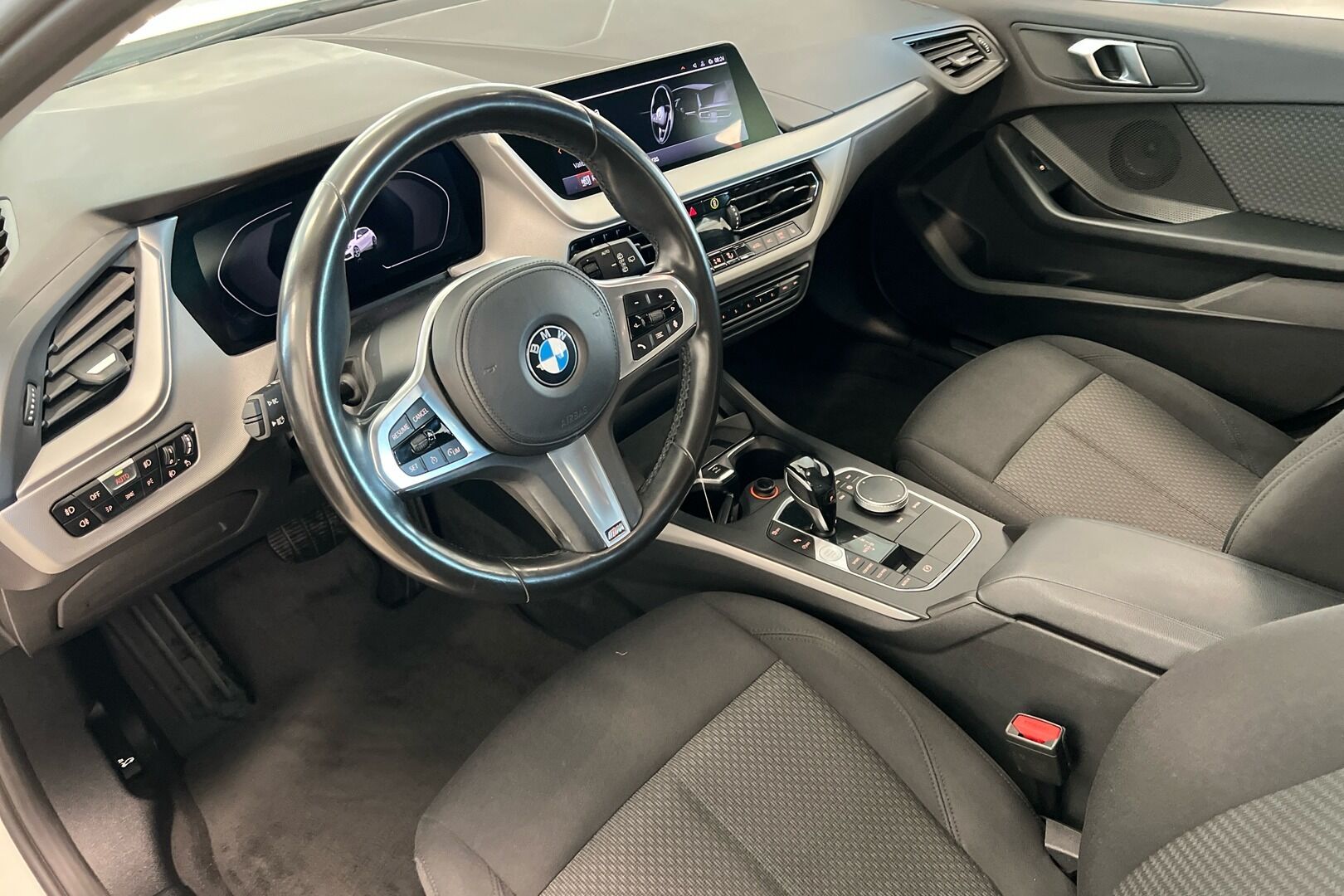 BMW 1-sarja iso kuva 7