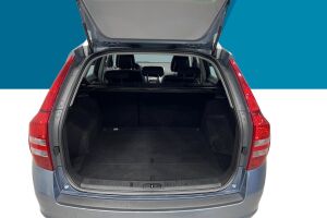 Kia cee'd esikatselu 12