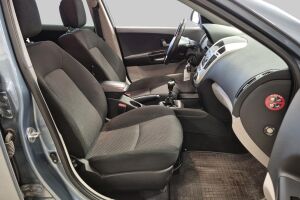 Kia cee'd esikatselu 4