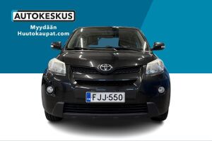 Toyota Urban Cruiser MYYDÄÄN HUUTOKAUPPA.COM esikatselu 1