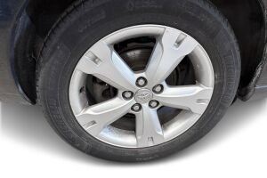 Toyota Urban Cruiser MYYDÄÄN HUUTOKAUPPA.COM esikatselu 12